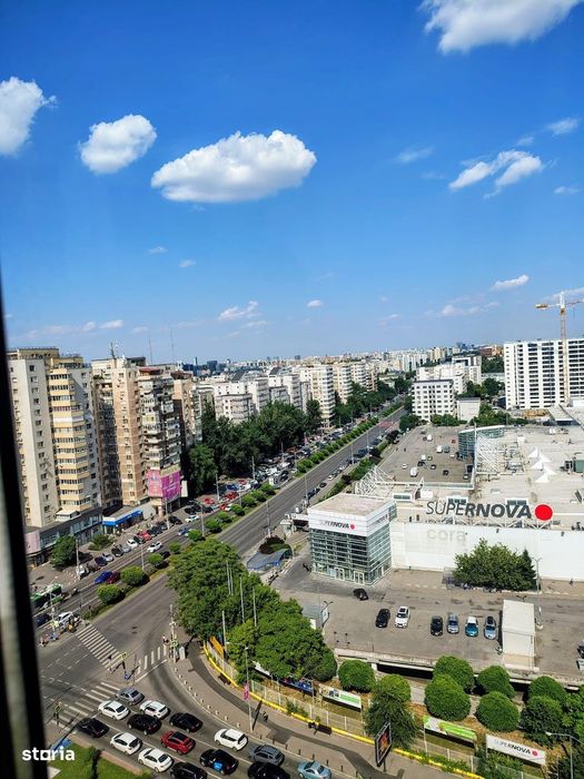 Apartament 2 camere metrou Lujerului