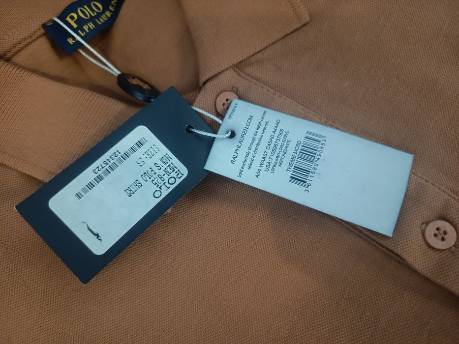 Tricou Ralph Lauren