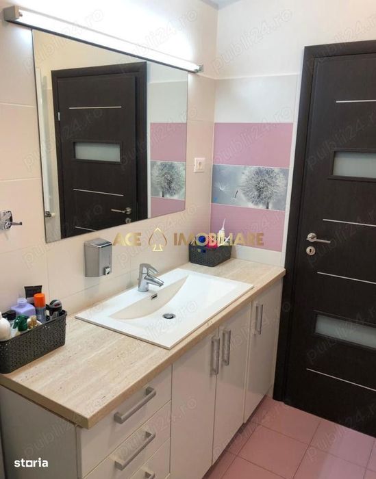 2 Camere de inchiriat | Ghencea | Metrou | Centrala | Parcare