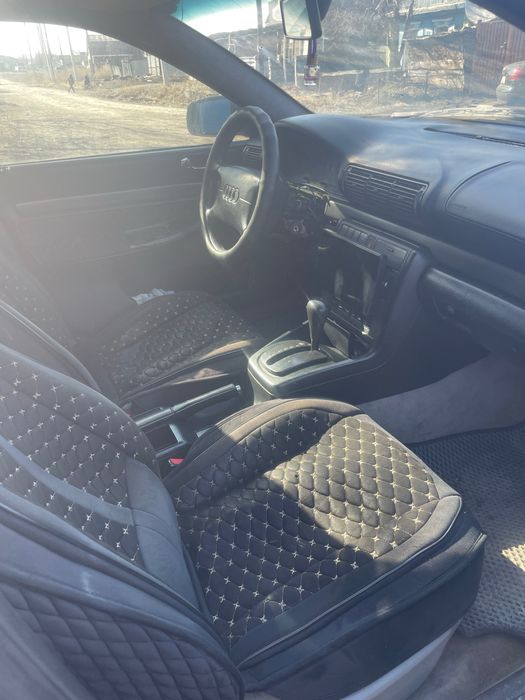 Audi A4 2.6 AT автомат на ходу