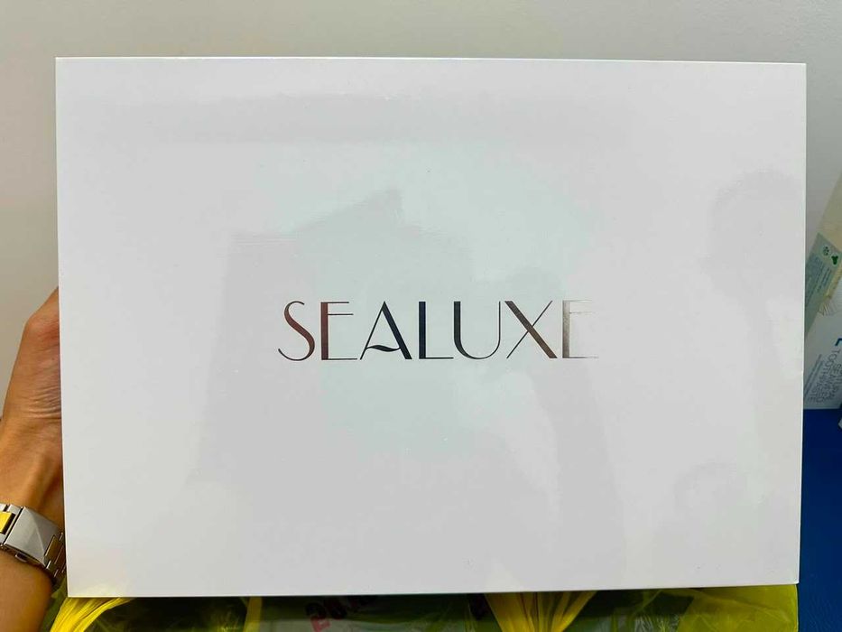 Selaluxe косметика набор