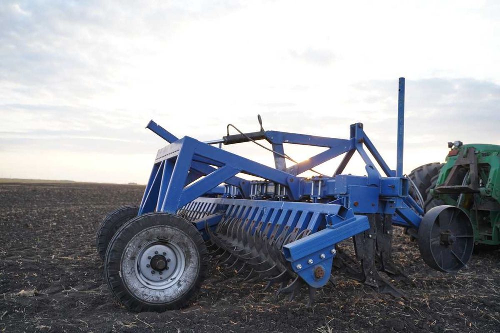 Плуг чизельный ПЧ-4,5