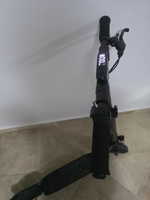Trotinete electrice Mercedes-Benz