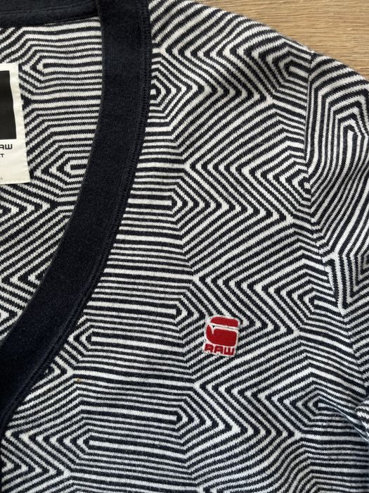 G-star Raw мъжка жилетка размер М