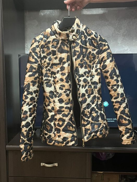 Куртки разные. В хорошем состоянии.