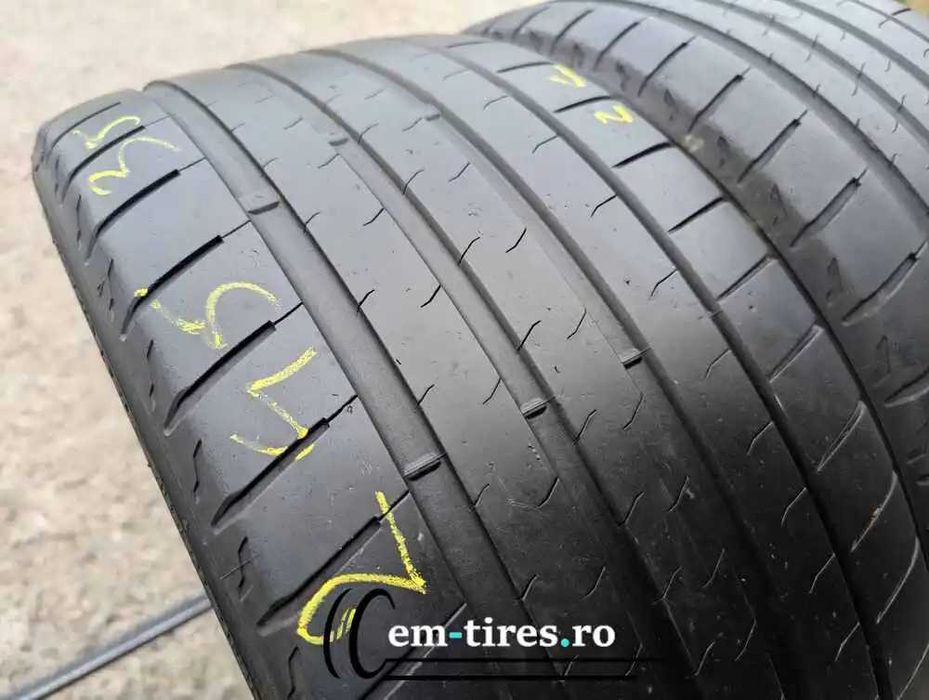 245/35 R19 • Vara • Bridgestone Potenza Sport 93Y | 2 buc | DOT 2022 | ras