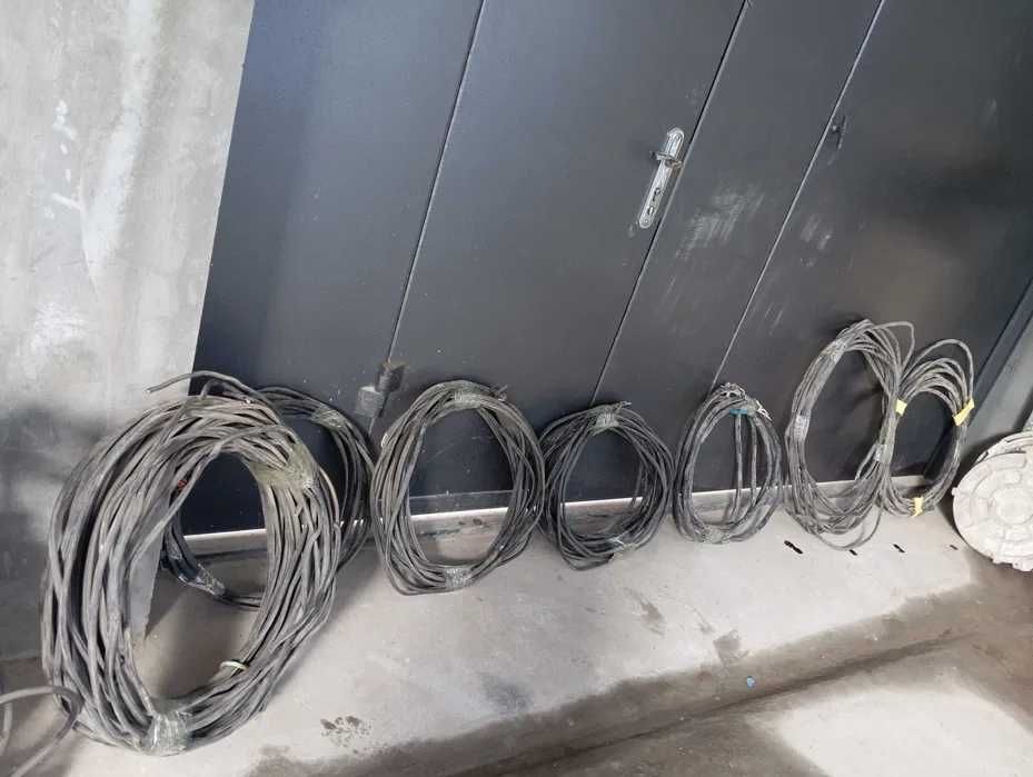 продам кабель для монтажа