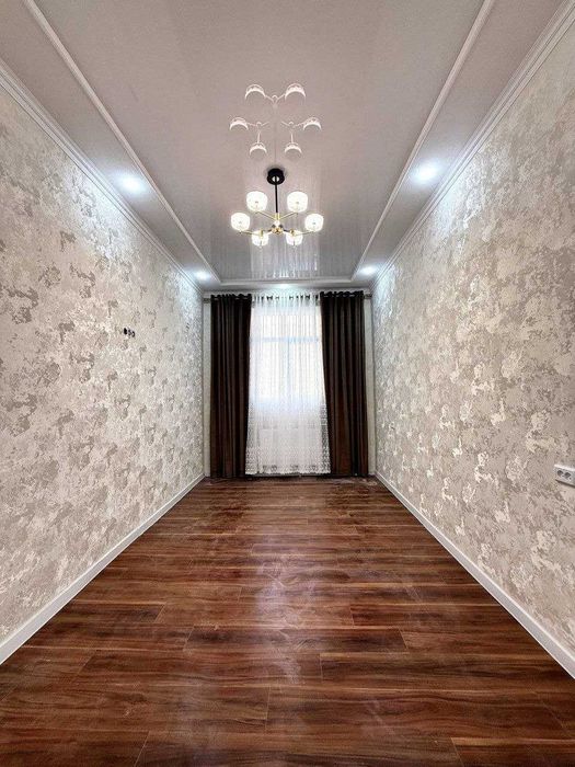 квартира сотилади