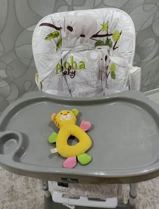 Детский стульчик