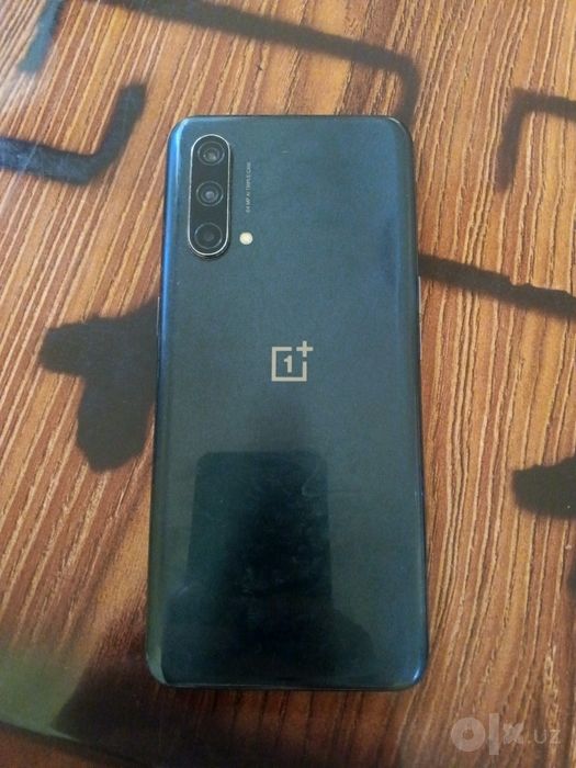 OnePlus NordCE 5G