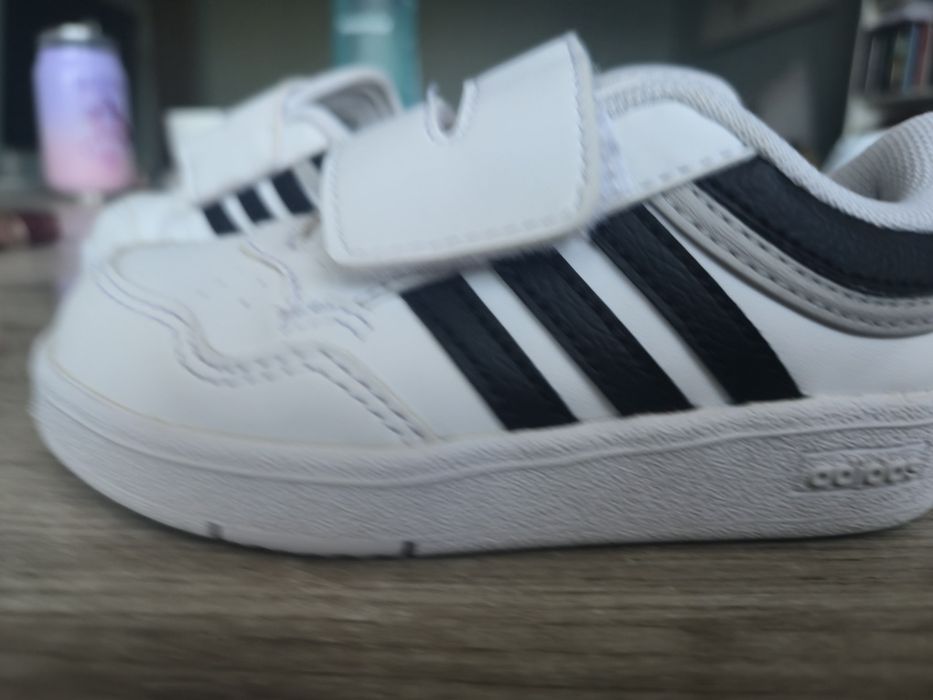 Бебешки маратонки Adidas 23 номер