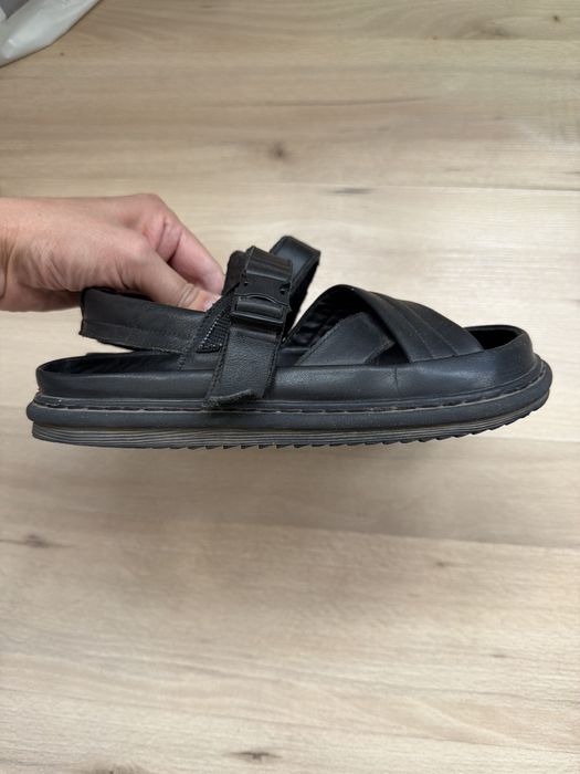 Сандалии «совенок»