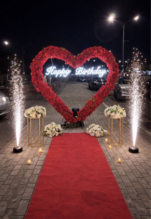 ТУҒАН КҮН, Анашым , Әкешім , Marry me