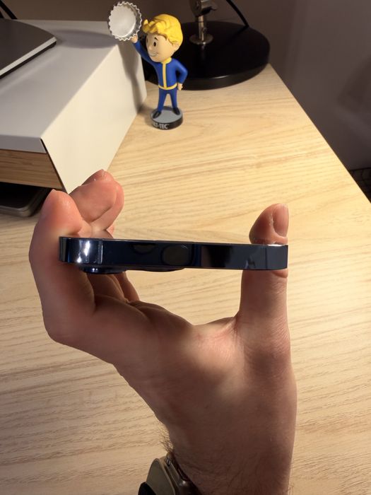 iPhone 13 Pro 128 GB 84% baterie