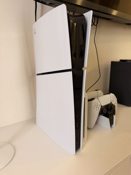 Плейстейшн 5 PS 5 слим