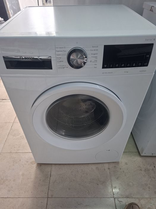 Пералня BOSCH Serie 6