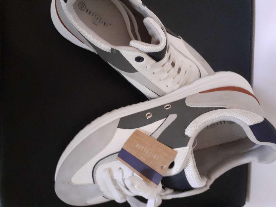 Pantof sport BOTTESINI, 42