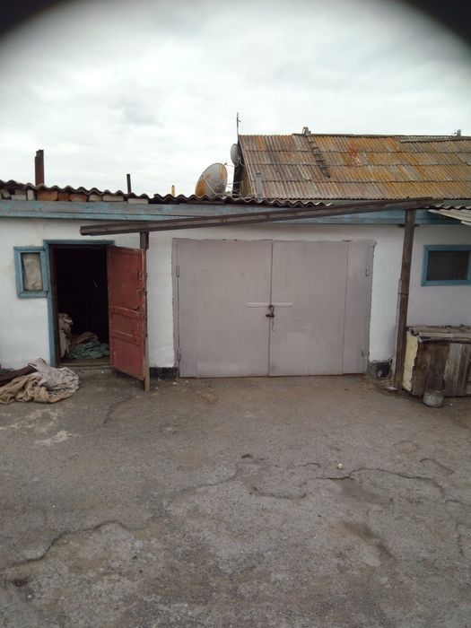 Дом 4 комн.. Затобольск
