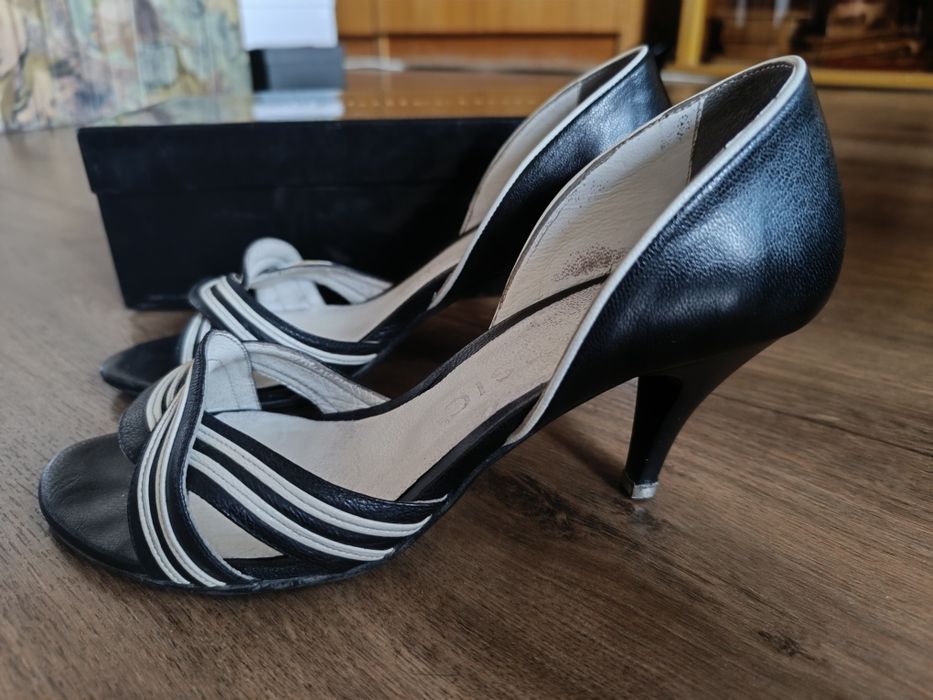 Туфли    женские