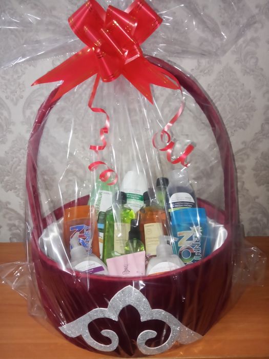 Готовый калта на 12 человек