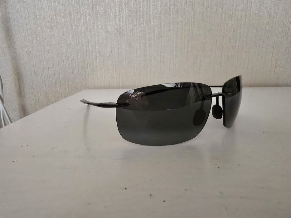 Maui Jim sunglasses