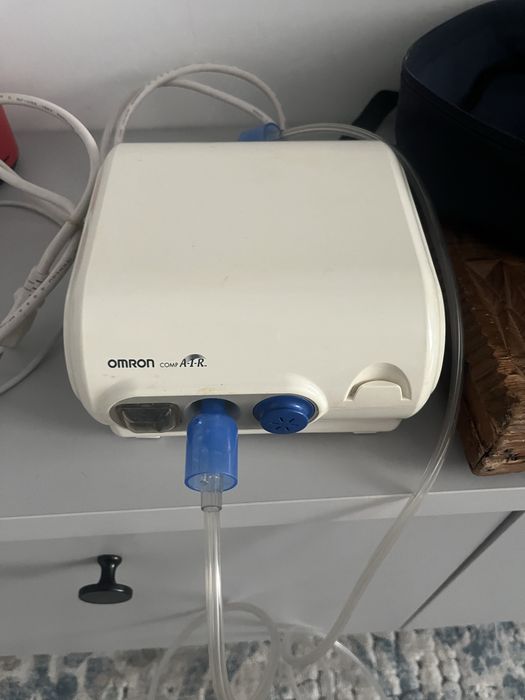 Инголятор Небулайзер OMRON