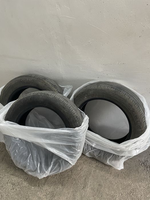 Продам шины R-18