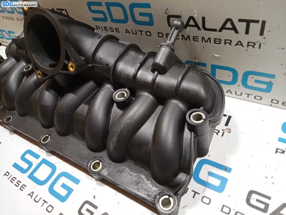 Galerie Admisie Volkswagen Jetta 3 2.0 TDI 2005 - 2011 Cod 03G129711AP [M7646]