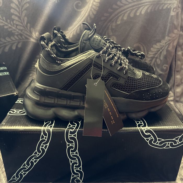 Versace Chain Reaction 40;41;42;43;44