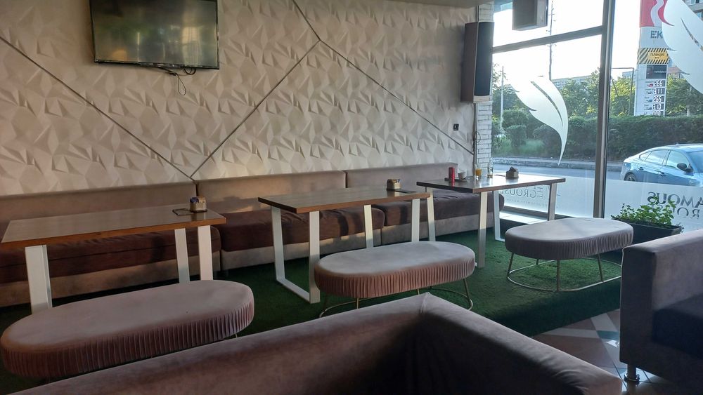 Продава се Заведение в София, Сухата река - 700 кв.м за 1572 €/кв.м - Снимка #10