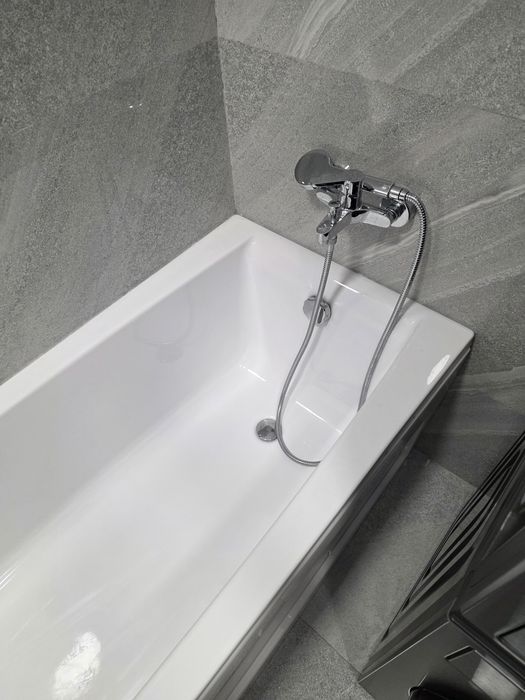 Cada baie neutilizata