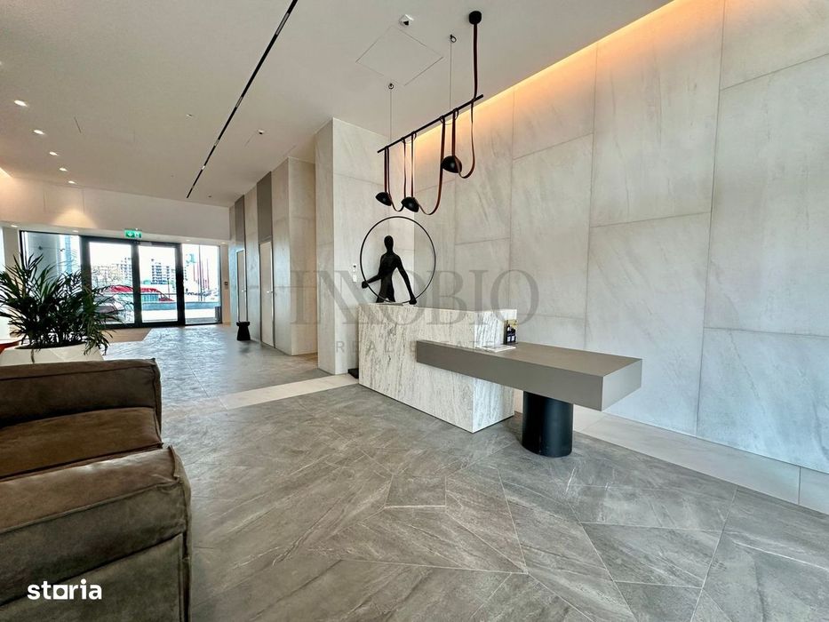 Studio | Pipera | One North Lofts