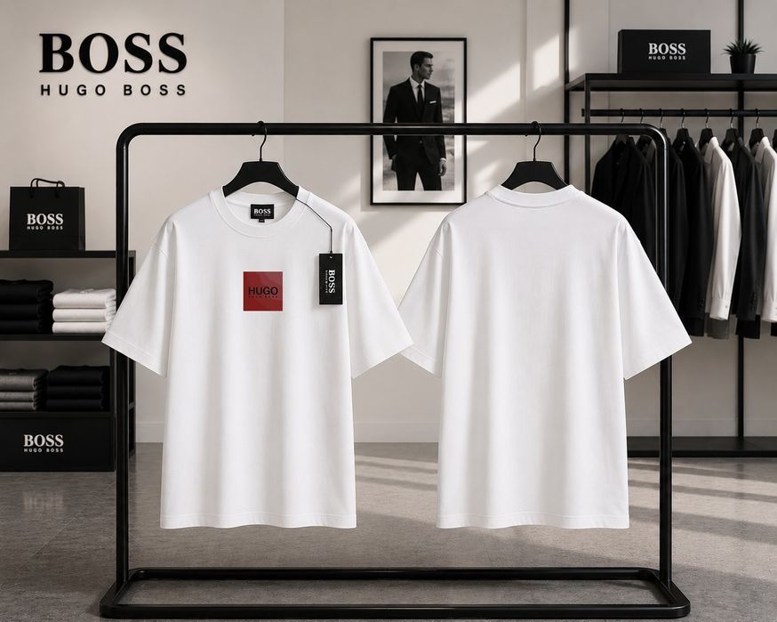 Hugo Boss тениски