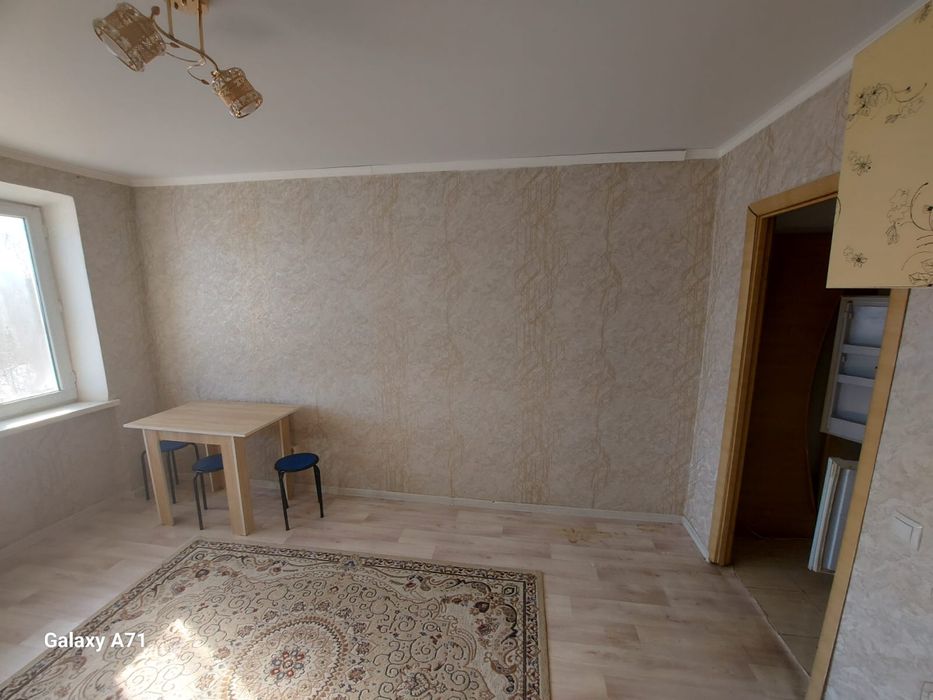 Сдам комнату 60тыс + ком услуги