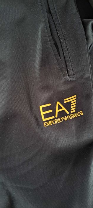 Emporio Armani EA7 XL