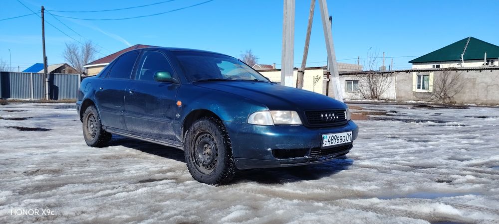 Ауди А4, продажа, обмен