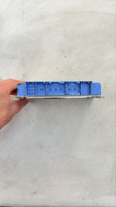 Компютър автоматични скорости за БМВ Е39 Е46