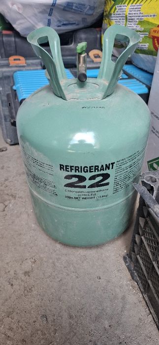 Фреон R 22 сатылады