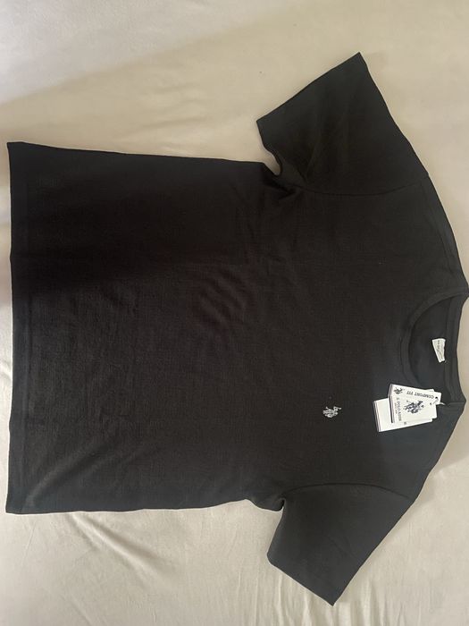 Tricou U.S Polo Assn barbati