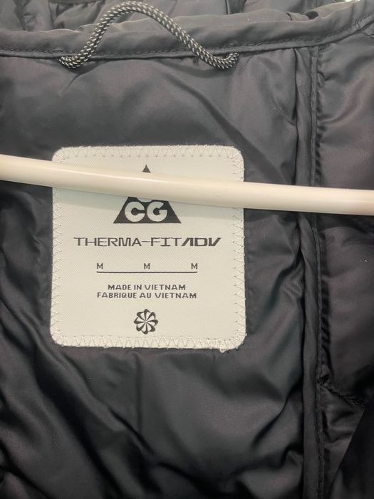 Nike ACG "Lava Flow" Therma-FIT ADV Jacket