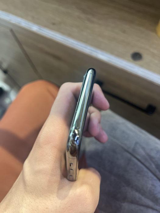 Iphone 11 pro max 64gb