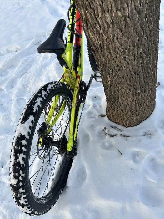 nukeproof pulse 2017 custom