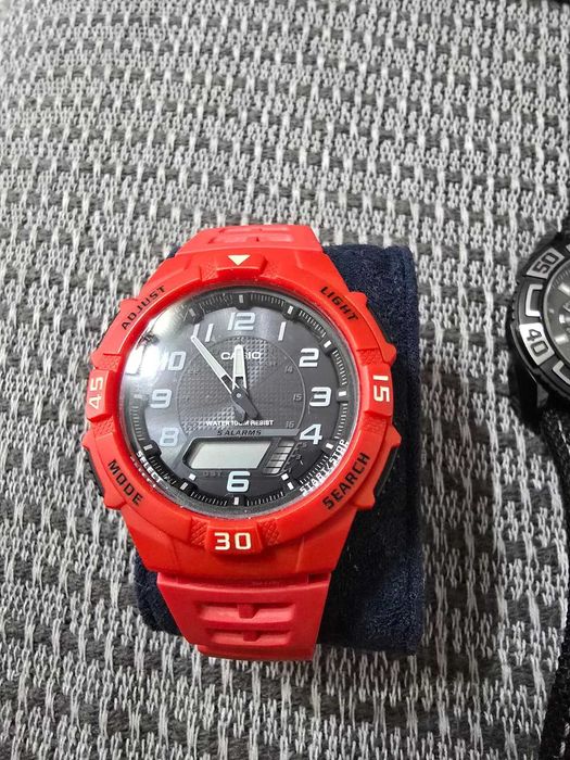 Ceas Festina mai multe modele , lot ceasuri personale