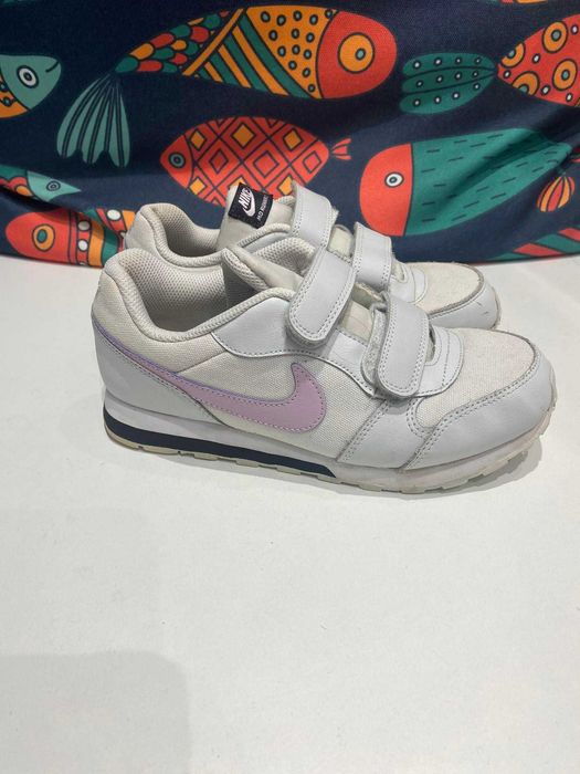 Детски маратонки Nike - 34 номер