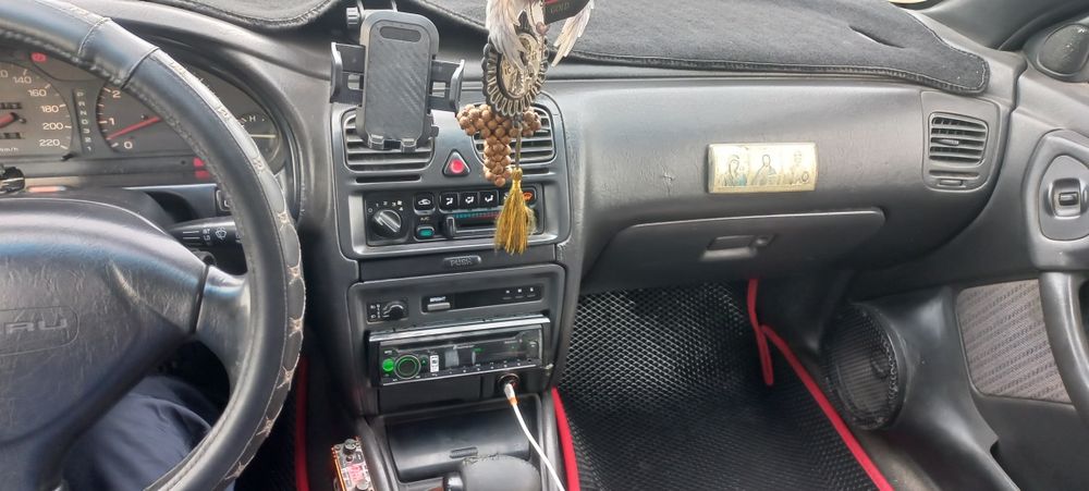 Продам  субару легаси