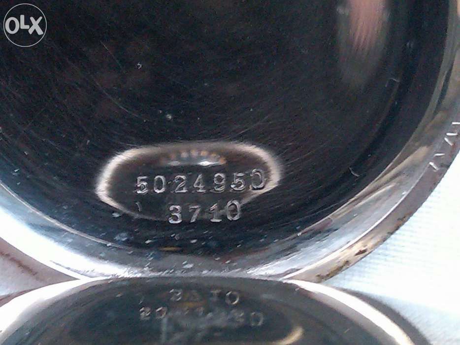 Антикварные часы George Favre-Jacot.1906 г