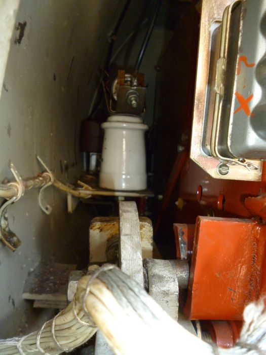 Продам ячейку крув6