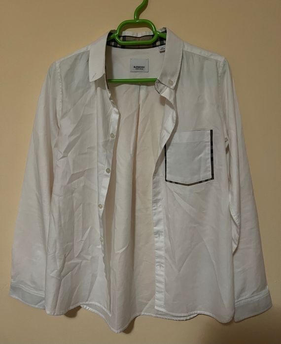 Camasa Burberry Dama