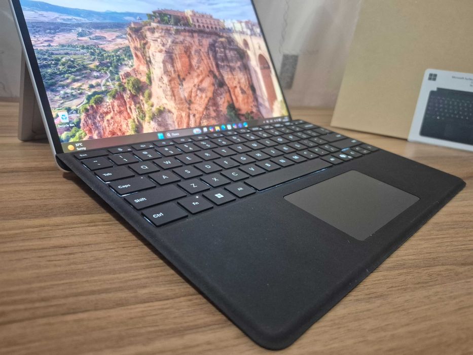 Microsoft Surface Pro 11