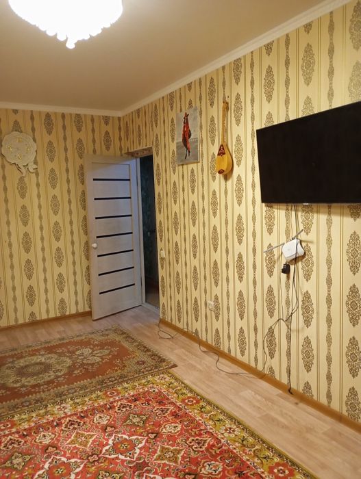 Сдам 3х комнатную квартиру